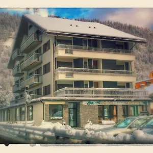 Hotel Ginepro, Aprica