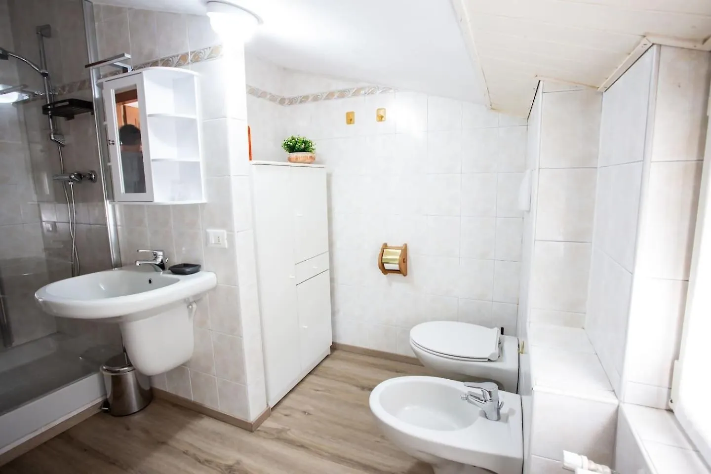 Holiday home Casa Liscidini Villa Aprica