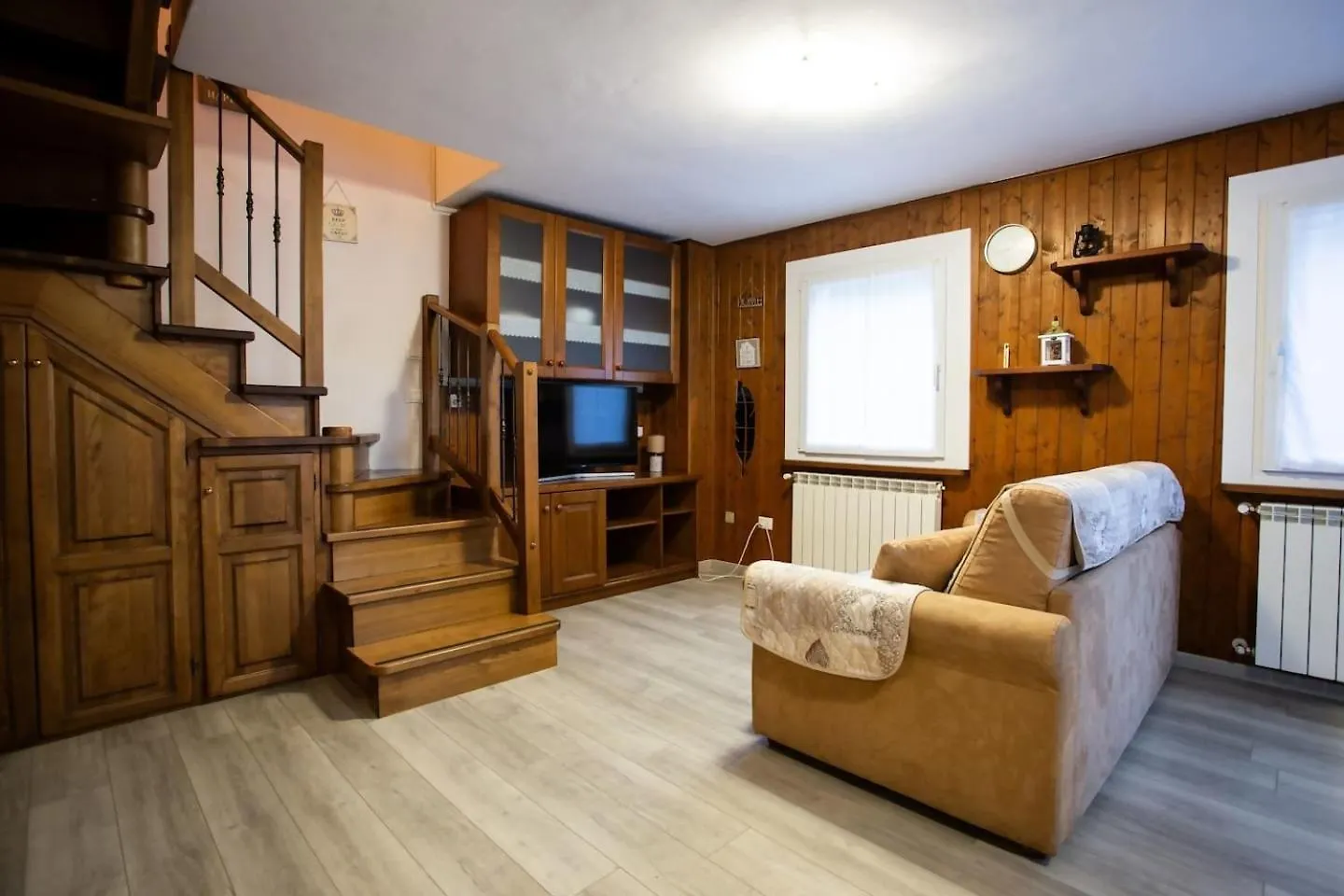 아프리카 Casa Liscidini 빌라 펜션