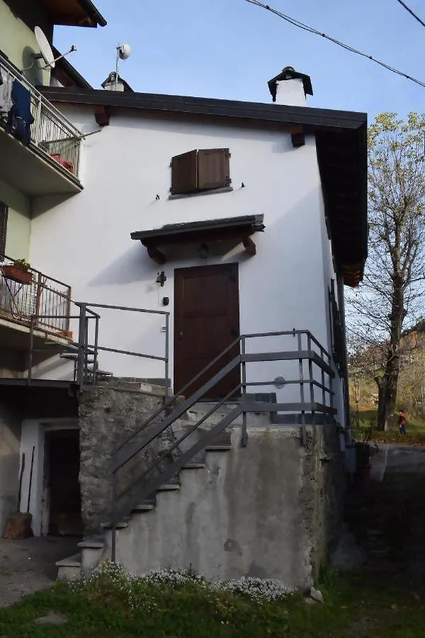 Casa Liscidini Villa Aprica Italy