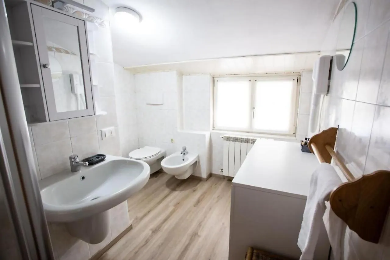 Holiday home Casa Liscidini Villa Aprica