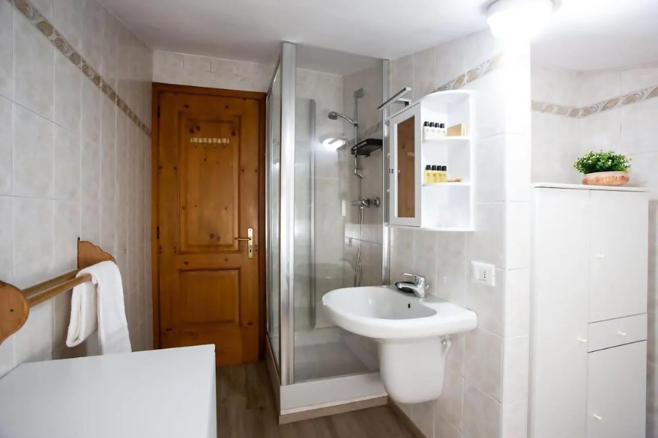 Casa Liscidini Villa Aprica 0*,