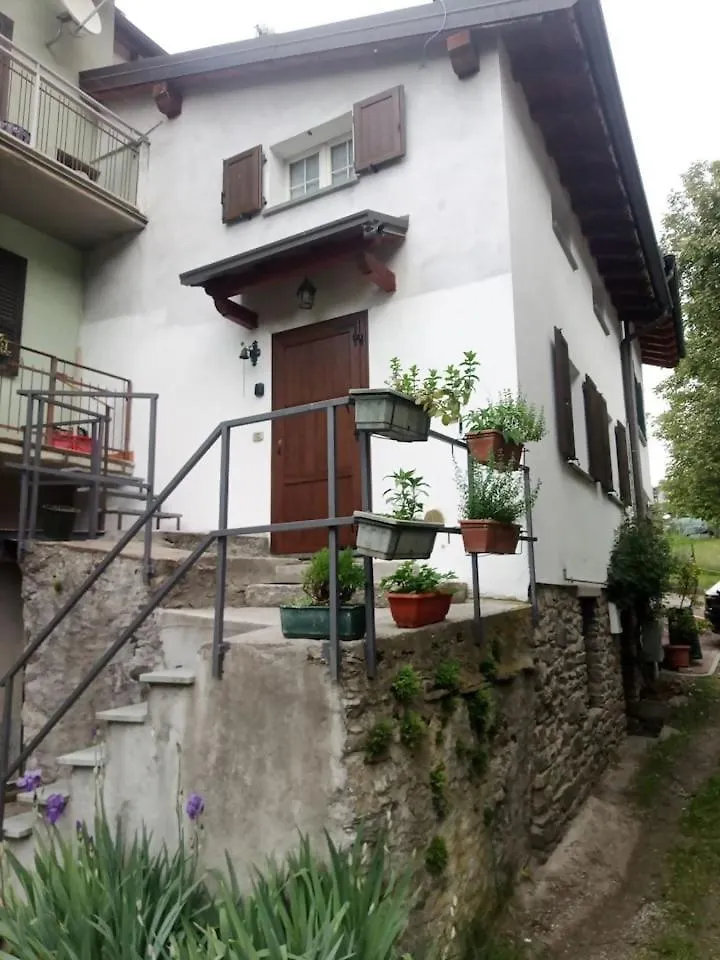 Casa Liscidini Villa Aprica 0*,  Italy